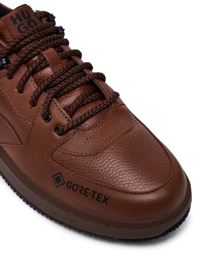 HUGO Sneakers HUGO Kilian 50529889 Braun