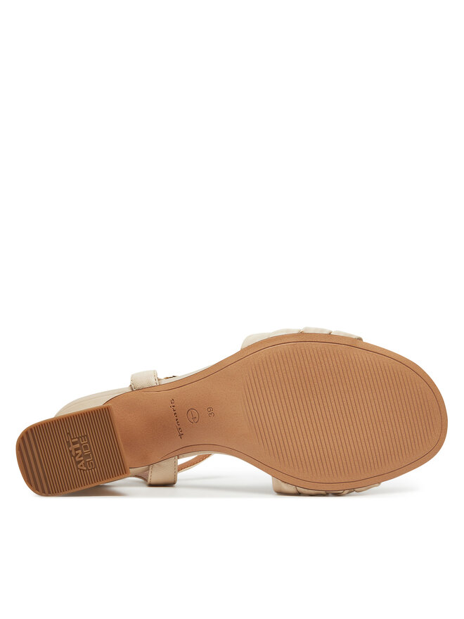 Tamaris Sandalias Tamaris 1-28005-42 Beis