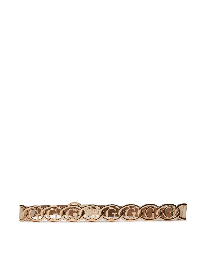 Guess Ζώνη Γυναικεία Guess BW9117 P4220 Εκρού