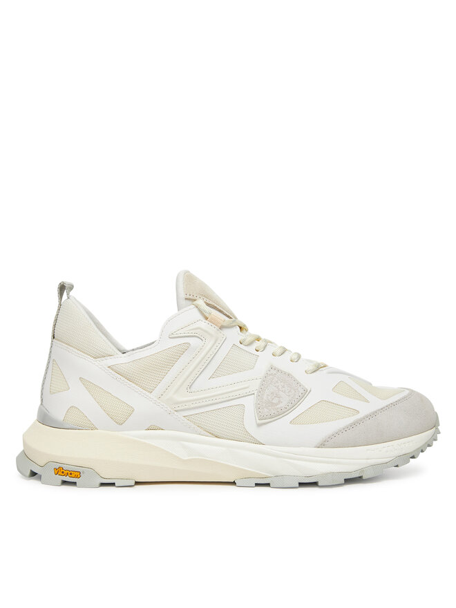 Philippe Model Zapatillas Philippe Model RXLU TP27 Écru