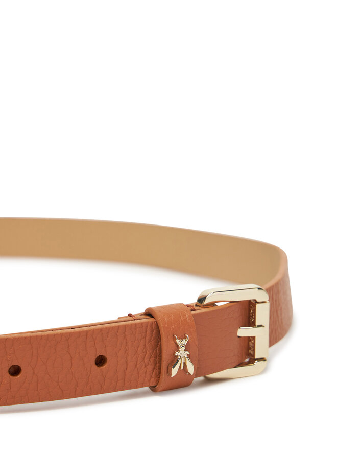 Patrizia Pepe Ζώνη Γυναικεία Patrizia Pepe 8W0047/L001-B815 Καφέ