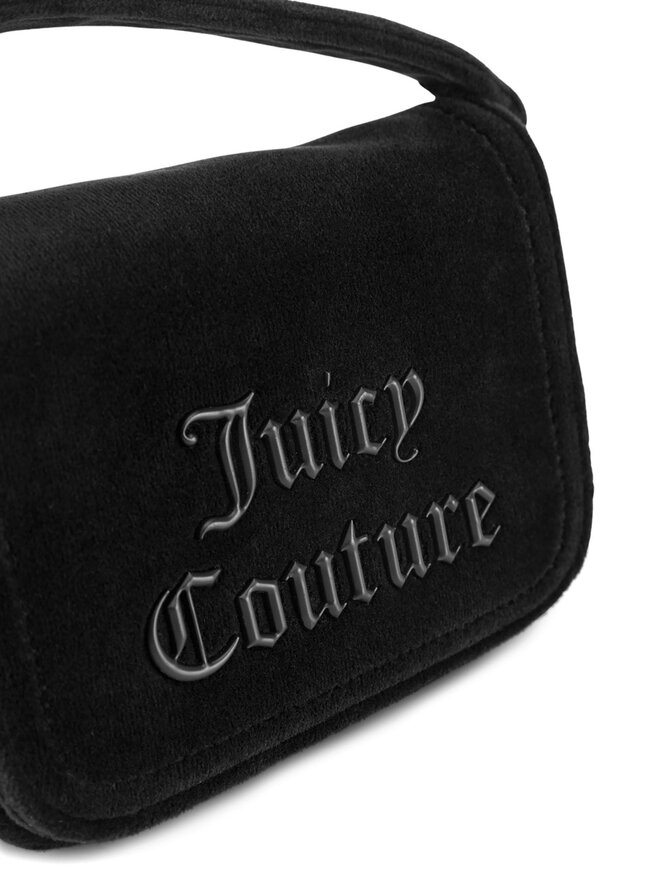 Juicy Couture Geantă Juicy Couture BIJXT3264W5S Negru