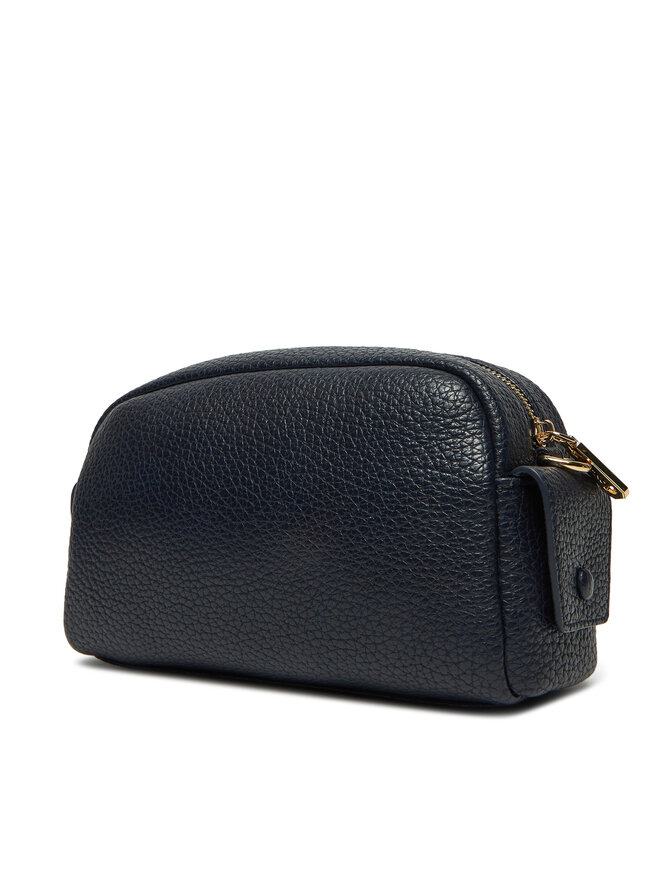 Valentino Handtasche Valentino Blossom Re VBS8P215 Dunkelblau