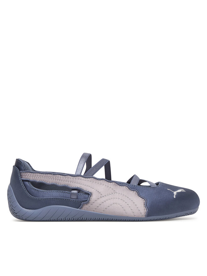 Puma Балетки Puma Speedcat Venus Ballet 406853 02 Фіолетовий