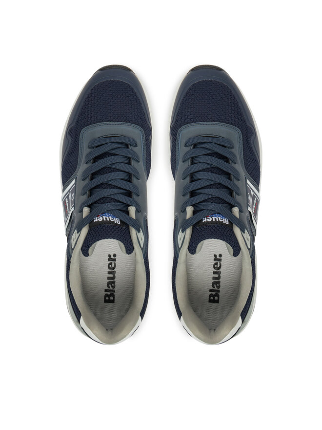 Blauer Sneakers Blauer S5RAY05 Dunkelblau