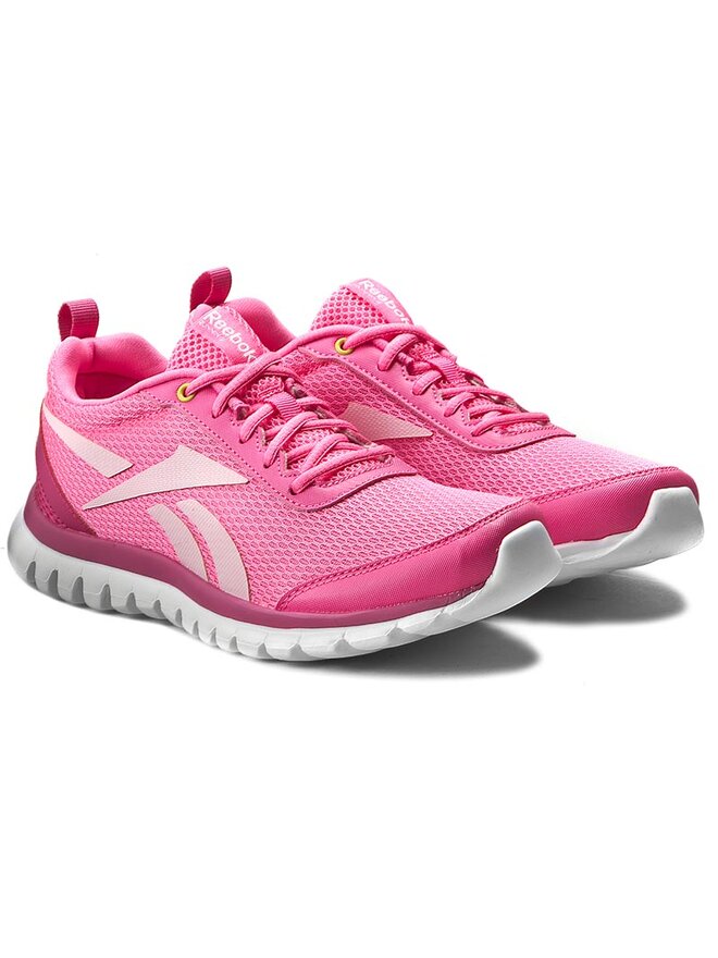 Laufschuhe Reebok Sublite Sport AR3275 Rosa eschuhe