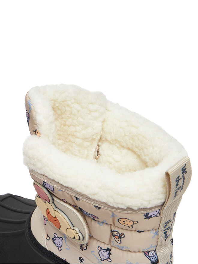 Winnie The Pooh Schneeschuhe Winnie The Pooh CEO-AW25-219WTP Beige