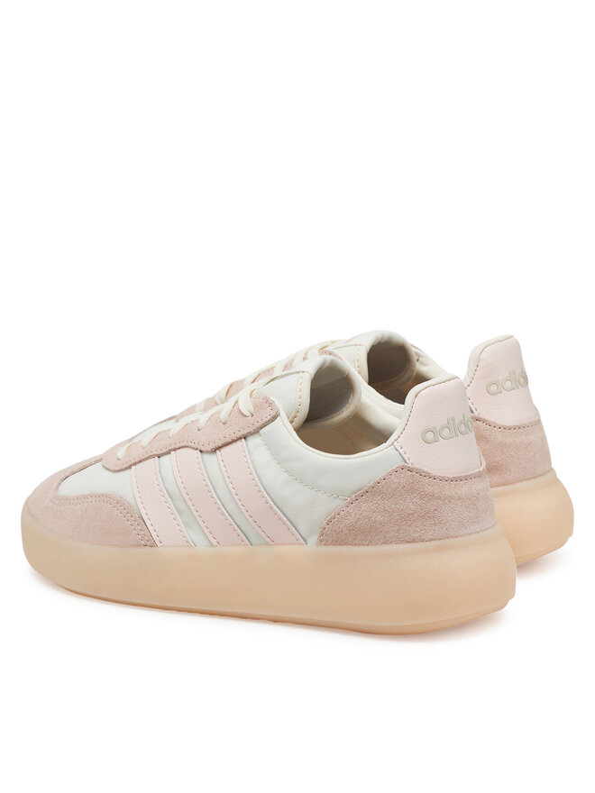 adidas Сникърси adidas Barreda Decode JI2322 Розов