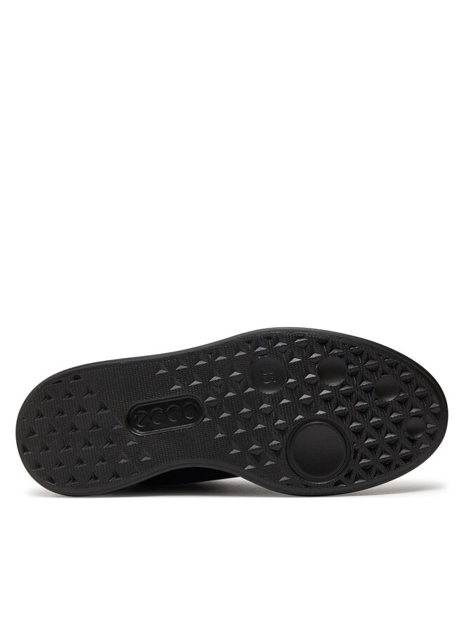 ECCO Sneakersy ECCO Street 720 W GORE-TEX 20971301001 Čierna