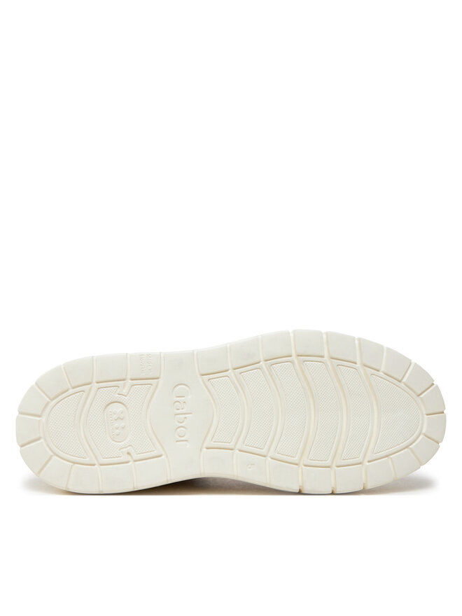 Gabor Sneakers Gabor 53.221.22 Bej
