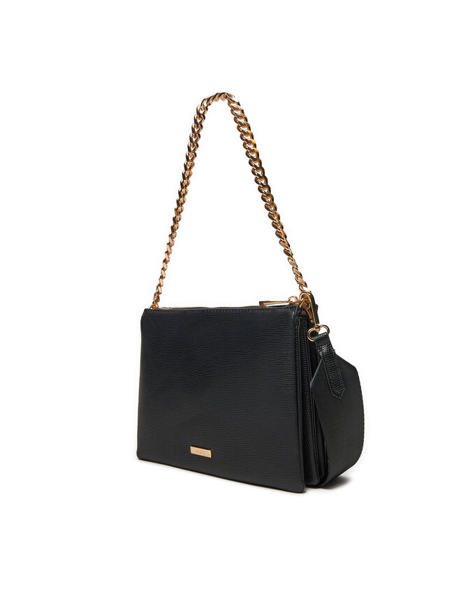 Aldo Bolso Aldo Kosygin 13863247 Negro