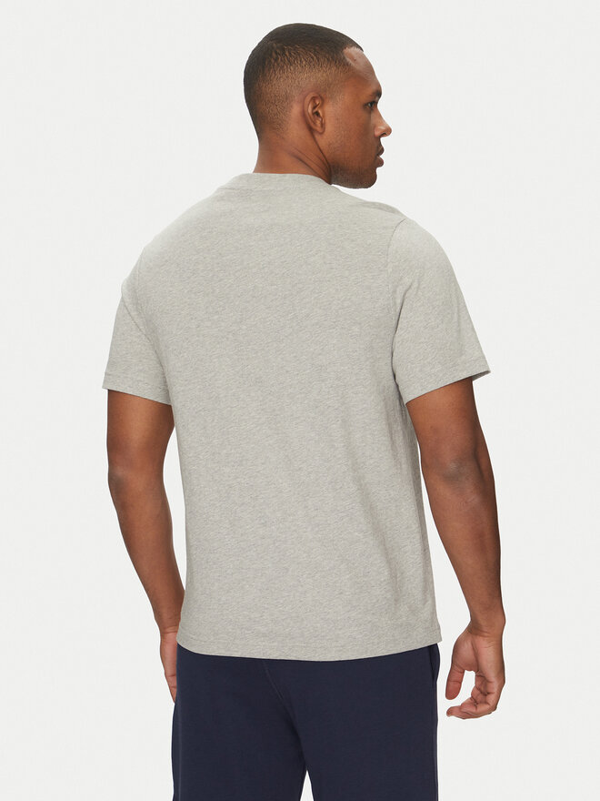 Reebok Reebok T-shirt 100217137 Siva Regular Fit
