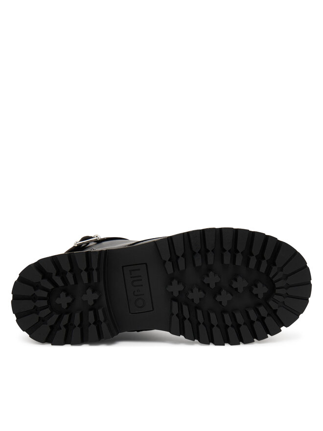 Liu Jo Botines Liu Jo Wanda 832 4F4321 EX123 Negro