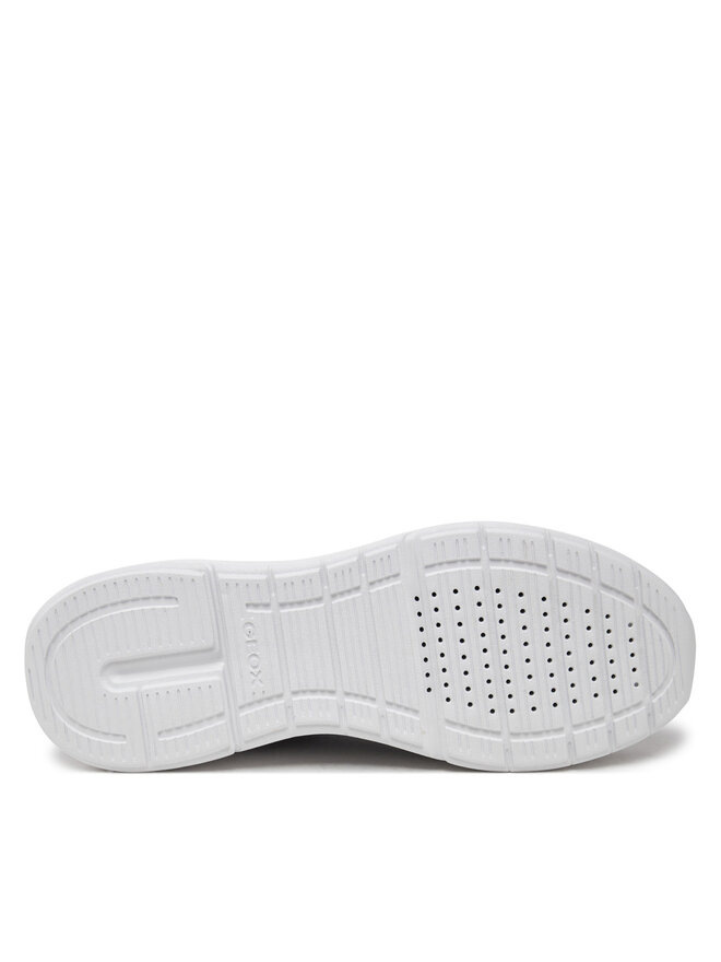 Geox Sneakers Geox U Klaiver U55LBB 06K9J C3009 Cachi