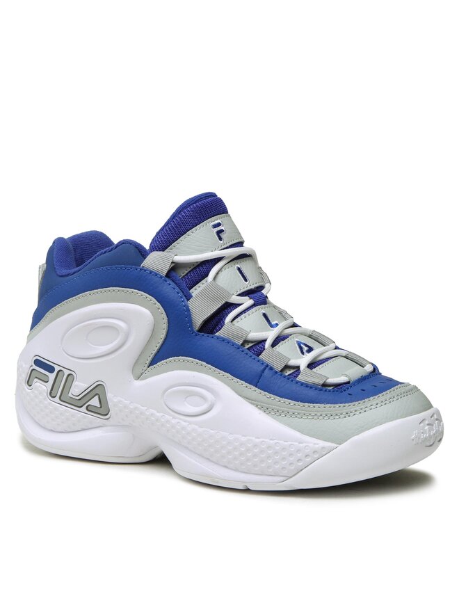洋楽 Al Fila LIFE'S NOT A GAME FILA MEMORY DANTE 1AF51004-030 Black