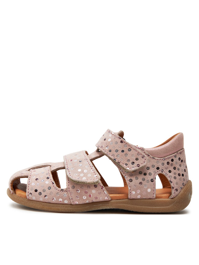 Froddo Sandalen Froddo Carte Double G2150190-7 S Rosa