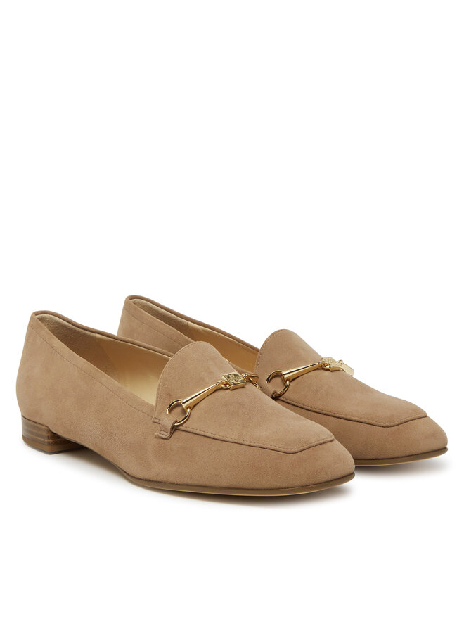 HÖGL Slipper HÖGL Close 0-171762 Beige