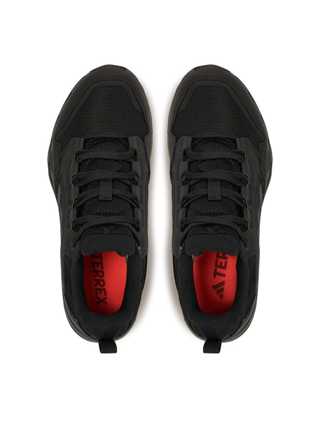 adidas Buty do biegania adidas Tracerocker 2.0 GORE-TEX JI1307 Czarny