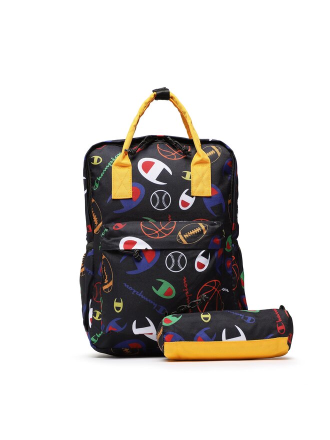 Champion Mochila Champion 805652-CHA-BL501 Negro