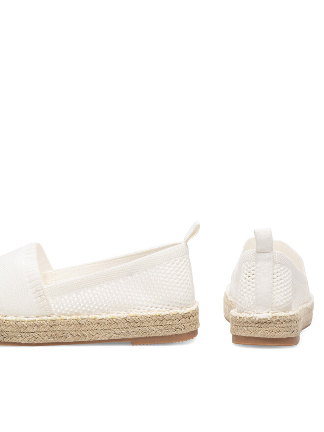 Jenny Fairy Espadrilles Jenny Fairy WSS990-217 Balts