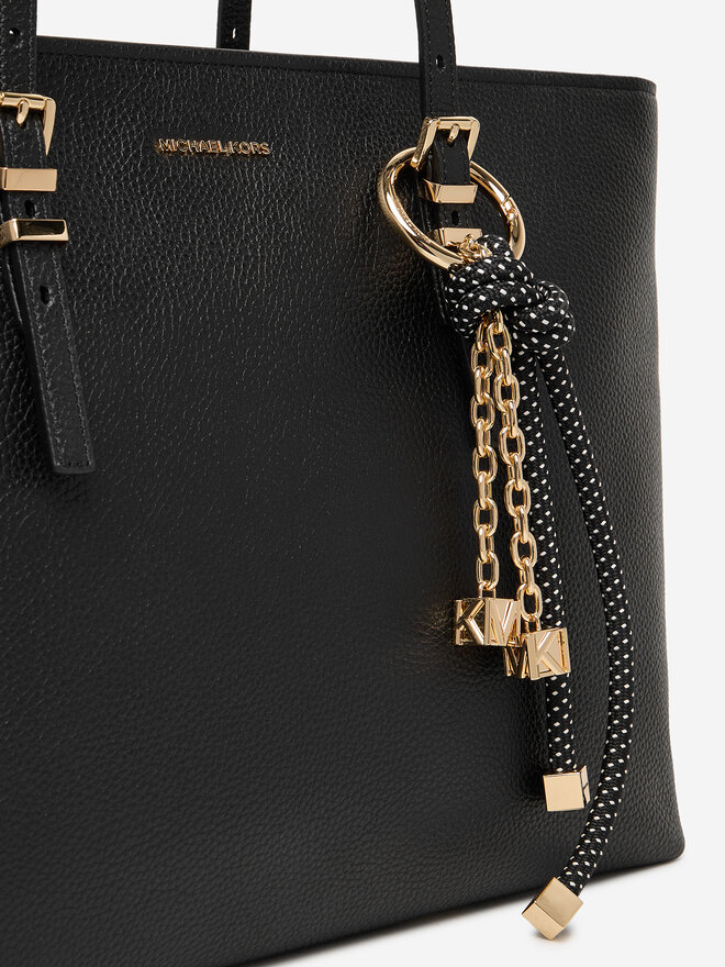 MICHAEL Michael Kors Privjesak MICHAEL Michael Kors 32T5GD0K2U Crna