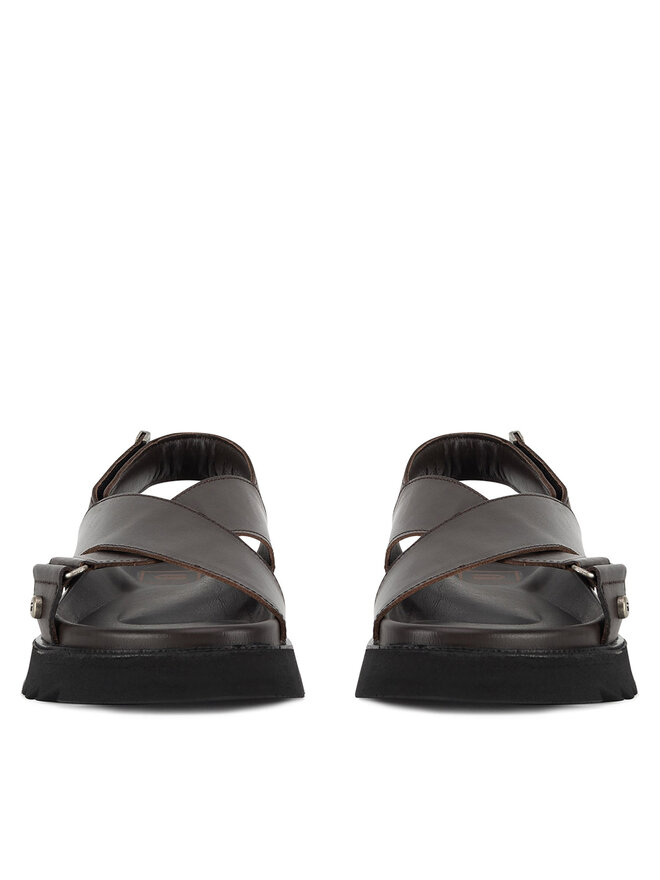 G-Star Raw Sandalen G-Star Raw DEBRA-25SS495. Braun