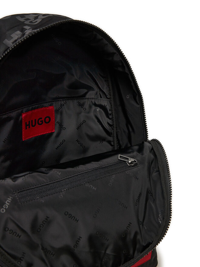 HUGO Rucksack HUGO Ethon 2.0m 50529424 Schwarz