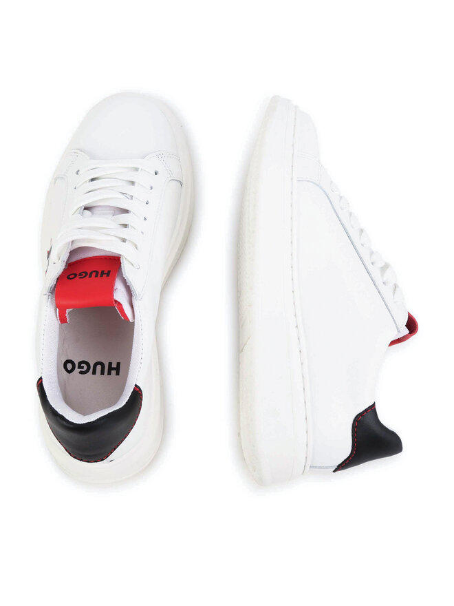 HUGO Sneakers Hugo G29008 S Weiß