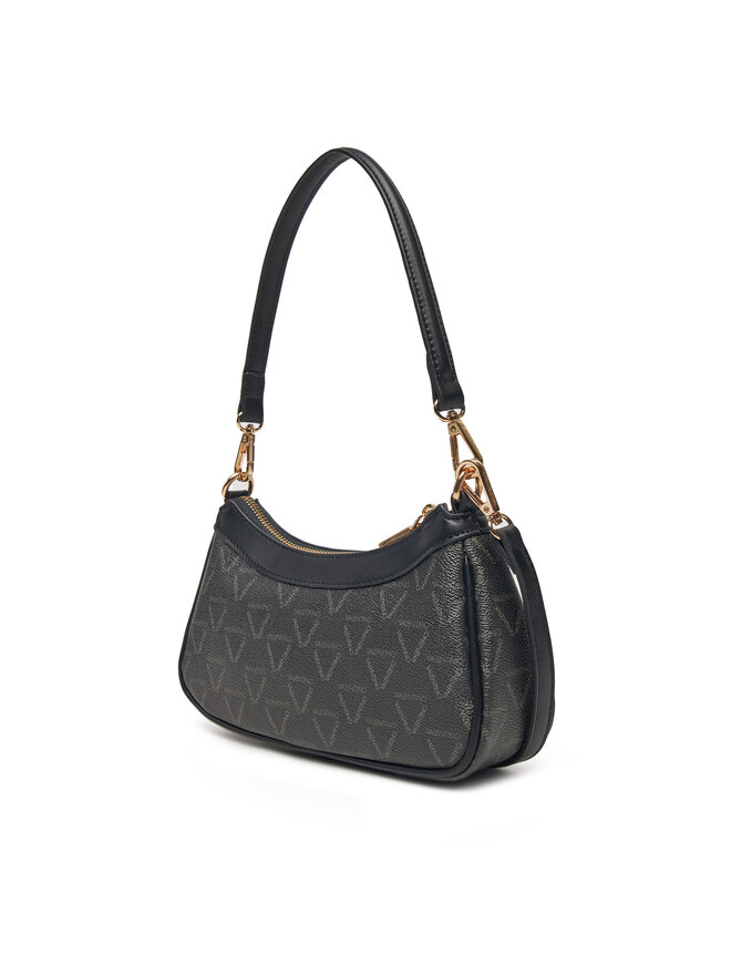 Valentino Τσάντα Valentino Lady Re VBS8GT13 Μαύρο