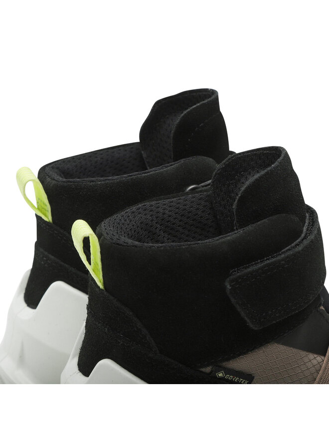 ECCO Hótaposó ECCO Ecco Biom K GORE-TEX 71175260425 Bézs