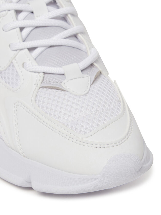 Lacoste Αθλητικά Lacoste 7-49SUJ0012 Λευκό