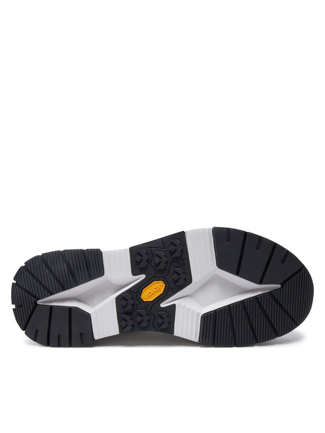 Iceberg Zapatillas Iceberg Kakkoi IU1652 Blanco