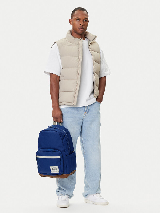 Herschel Hátizsák Herschel Pop Quiz 11405-06288 Kék