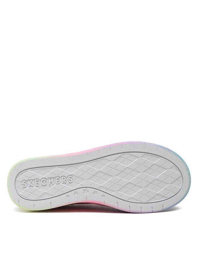 Skechers Tenisice Skechers Electric Remix 310196L/MLT Ružičasta