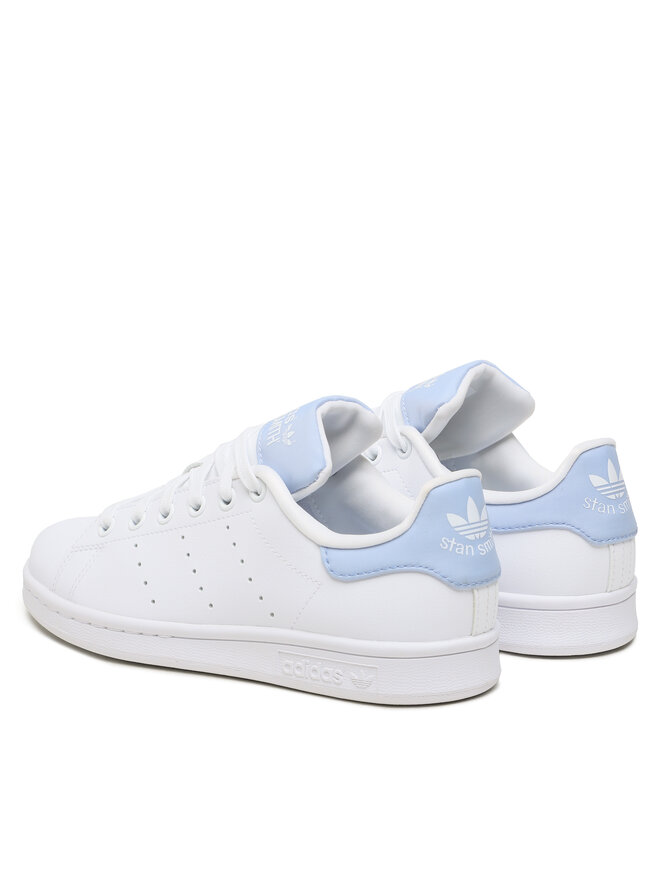 adidas Sneakersy adidas Stan Smith Shoes HQ6782 Biały