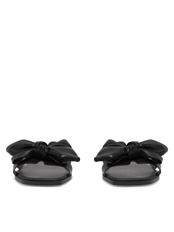 JENNY Pantoletten JENNY WYL0710-10 Schwarz