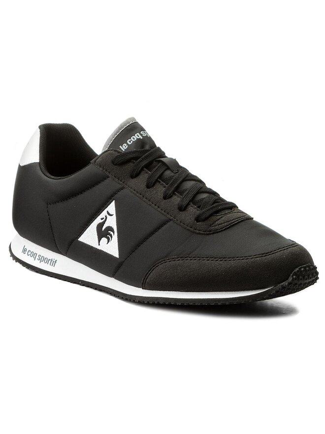 Sneakers Le Coq Sportif Racerone 1711237 Noir chaussures