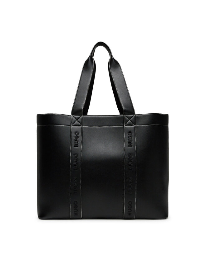 HUGO Geantă HUGO 50547481 Negru