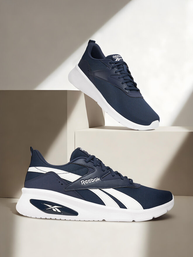 Reebok Sneakers Reebok CEO-RIDER V 100249756 Blu scuro