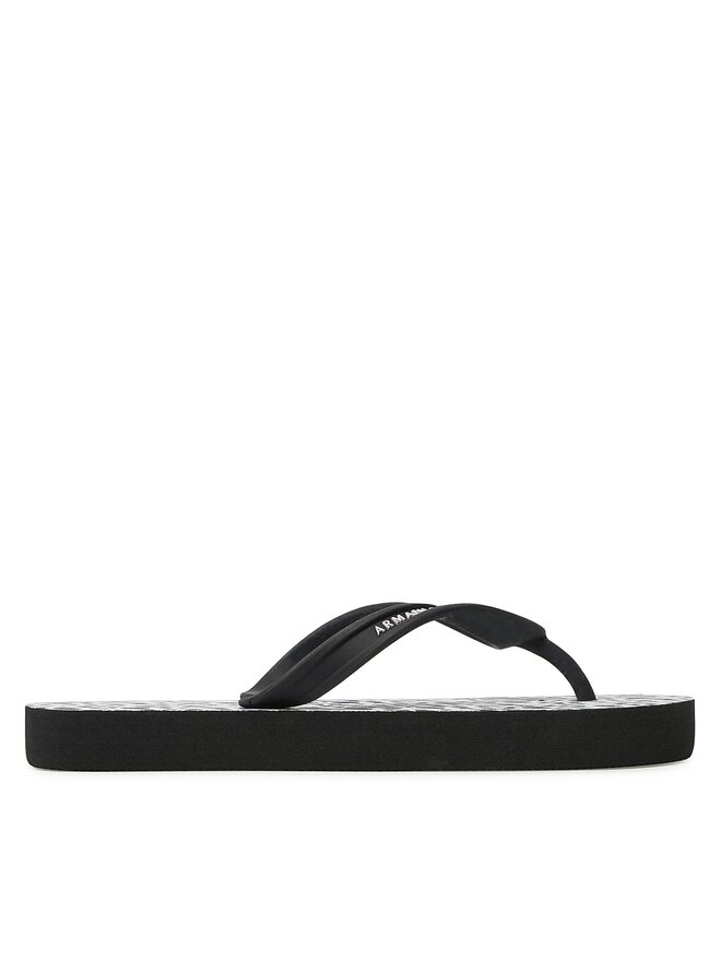 Armani Exchange Zehentrenner Armani Exchange XDQ010 XV700 S526 Schwarz