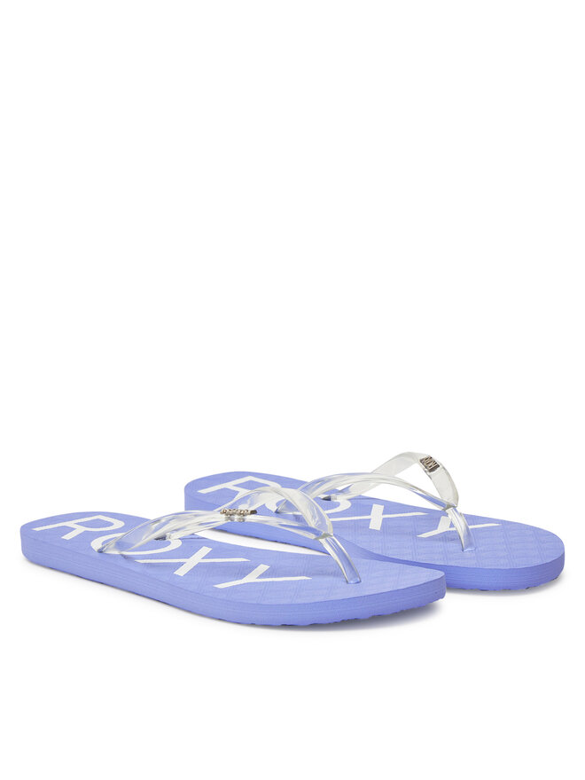Roxy Žabky Roxy ARJL100915 Priehľadná