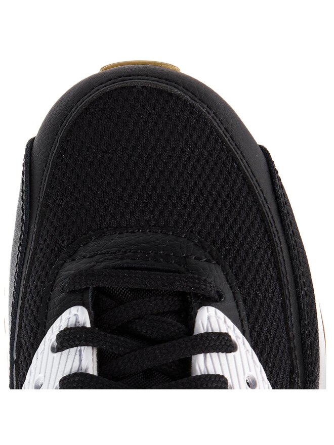 Sneakers Nike Air Max 90 325213 055 Schwarz eschuhe