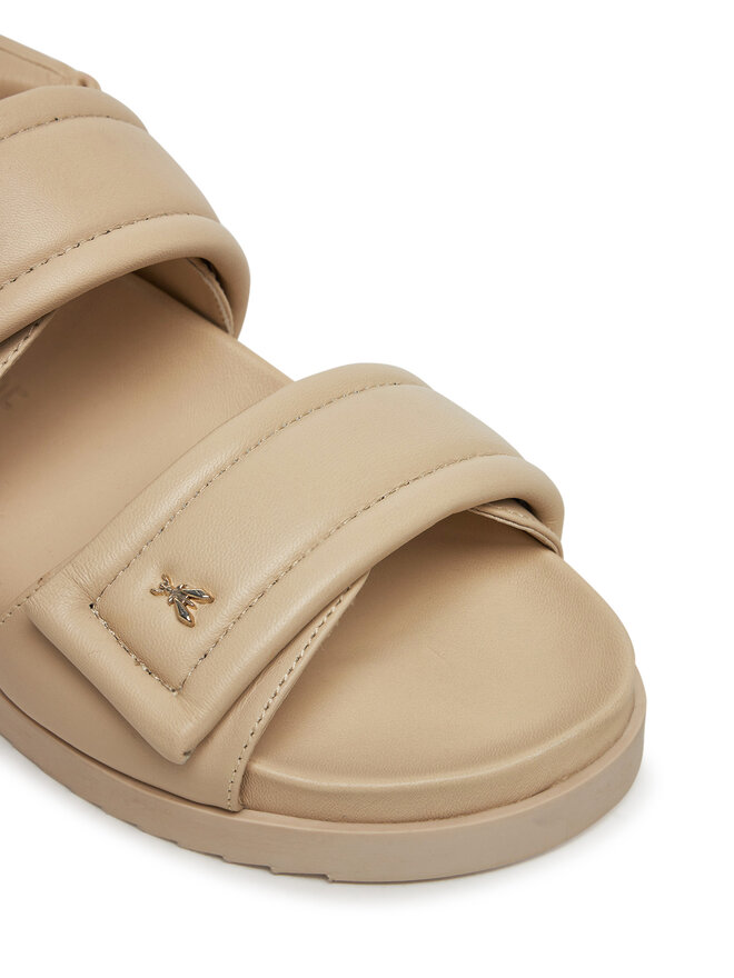 Patrizia Pepe Sandalen Patrizia Pepe 8X0080/L026 Beige