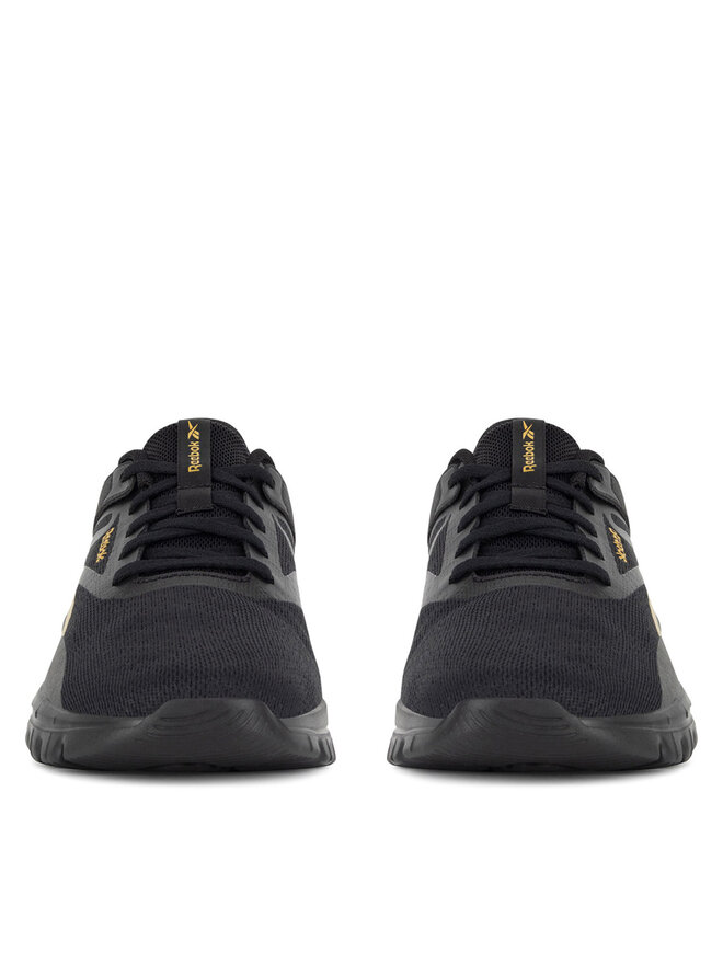 Reebok Čevlji za telovadbo Reebok SPLIT FLEX 100238410 Črna