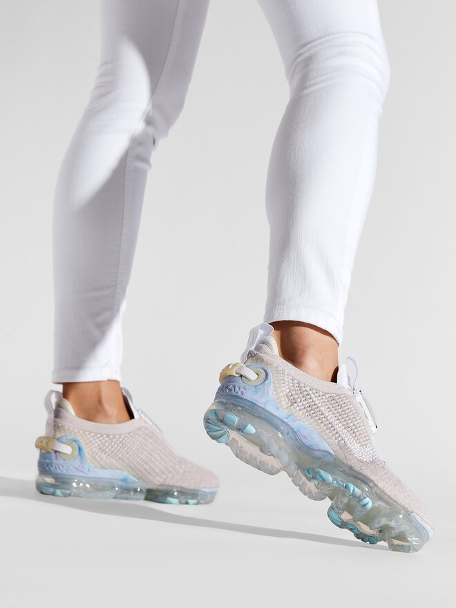 nike air vapormax 2020 fk summit white