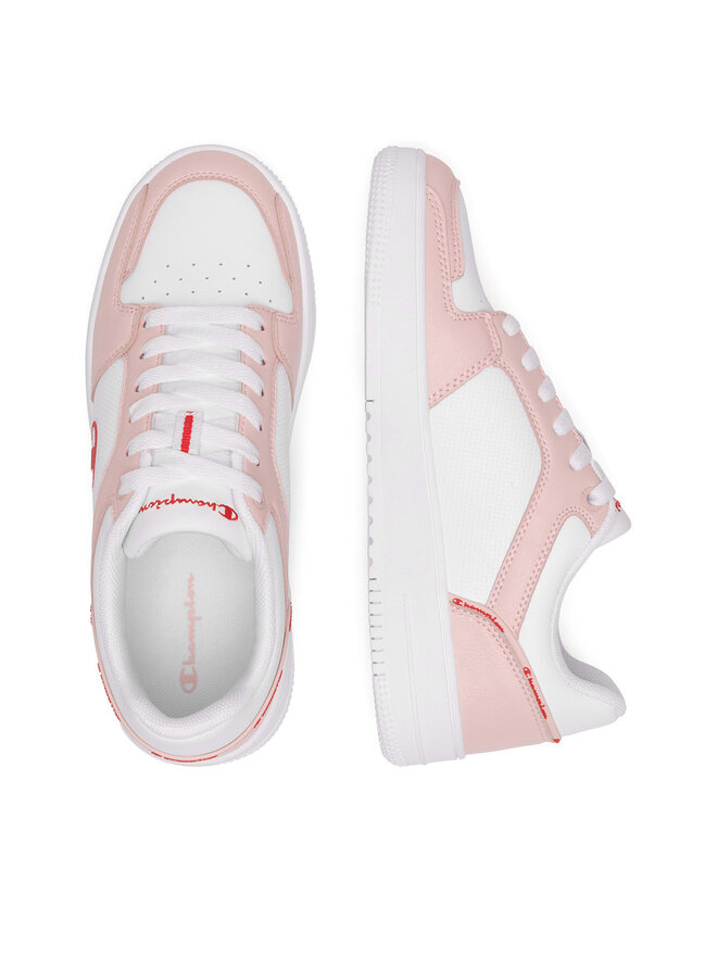 Champion Сникърси Champion RD18 2.0 LOW GS G S32679-PS014 Розов