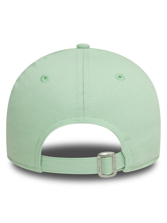 New Era Бейсболка New Era League Essential 9Forty New York Yankees 60595169 Зелений