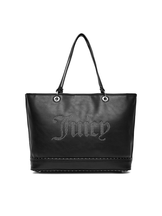Juicy Couture Сумка Juicy Couture EO-BEJXT8797WVP Чорний