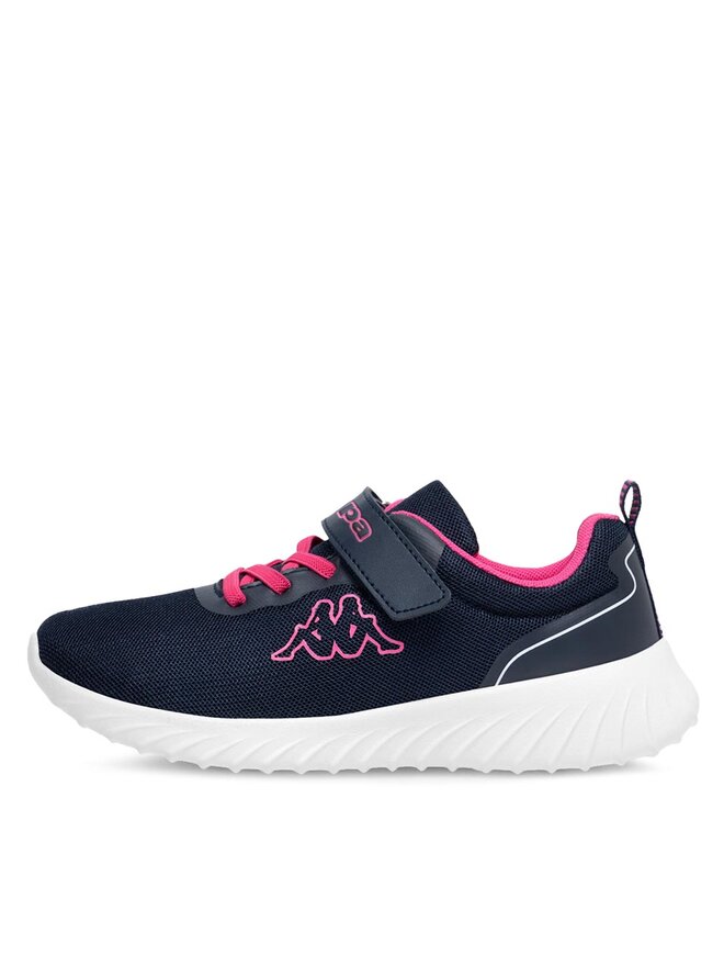 Kappa Tenisice Kappa SS24-3C007(IV)DZ Tamnoplava
