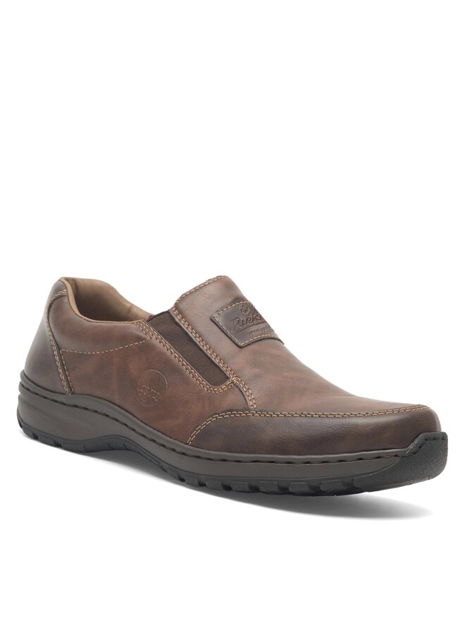 Rieker Zapatos hasta el tobillo Rieker 03354-26 Marrón